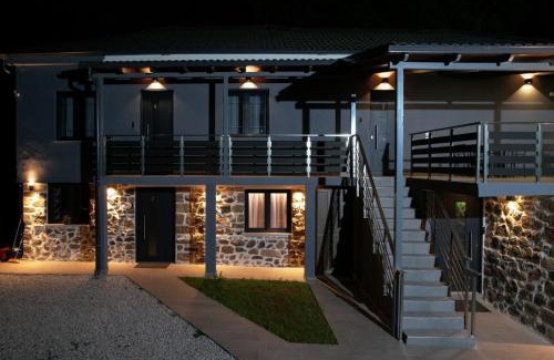 Mavromati Apartment | Ονειροπετρα 1
