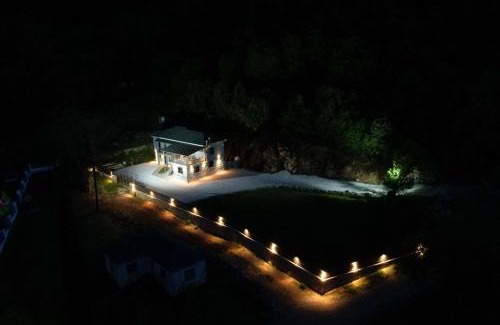 Mavromati Apartment | Ονειροπετρα 1