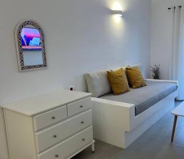 Loutra Apartment | ΟTTO apts