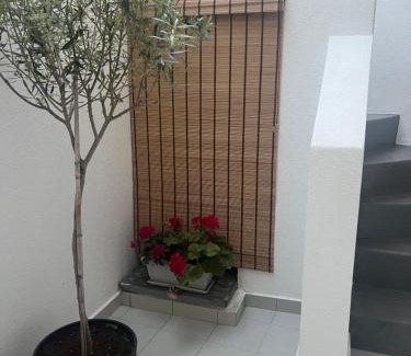 Loutra Apartment | ΟTTO apts