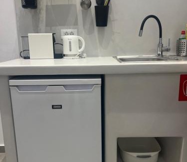 Loutra Apartment | ΟTTO apts