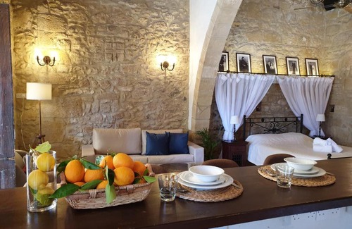 Miliou House | Παγκράτιος Σουίτα-Pagkratios Suite