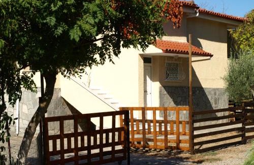Thermi Apartment | ΠΑΛΗΟΚΤΗΜΑ - Palioktima