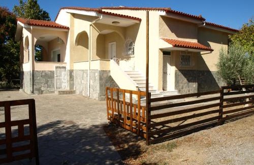 Thermi Apartment | ΠΑΛΗΟΚΤΗΜΑ - Palioktima
