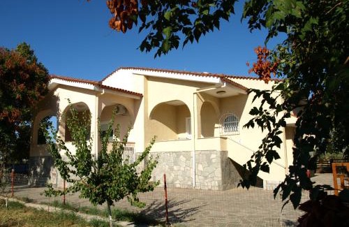 Thermi Apartment | ΠΑΛΗΟΚΤΗΜΑ - Palioktima 2