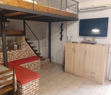 Paralio Astros Apartment | Παράλιο Άστρος