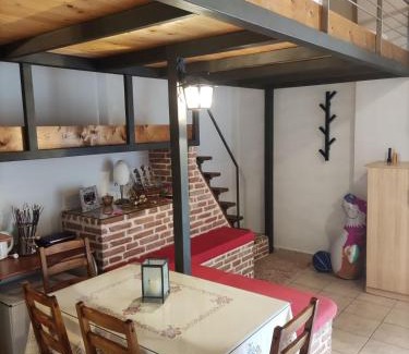 Paralio Astros Apartment | Παράλιο Άστρος
