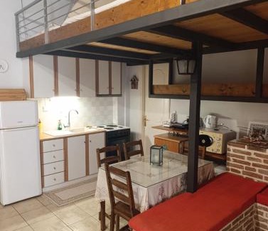 Paralio Astros Apartment | Παράλιο Άστρος