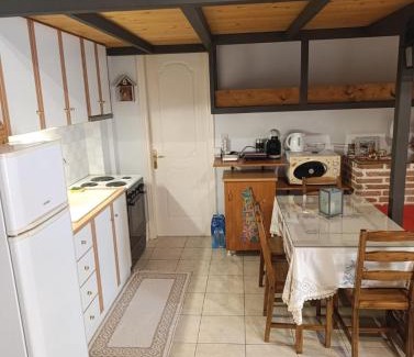 Paralio Astros Apartment | Παράλιο Άστρος