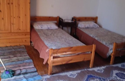 Plomari House | ΠΑΡΑΔΟΣΗ