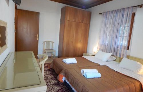 North Tzoumerka Bed & Breakfast | Παραδοσιακός Ξενώνας Αετορράχης - Aetorrachi's Traditional Guesthouse