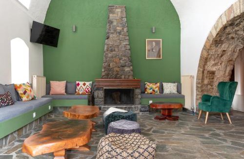 Vamvakou Hotel | Παραδοσιακός Ξενώνας Βαμβακούς