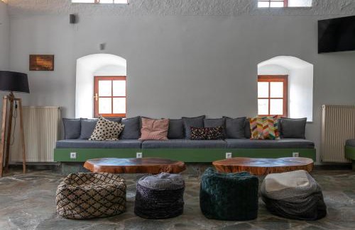 Vamvakou Hotel | Παραδοσιακός Ξενώνας Βαμβακούς