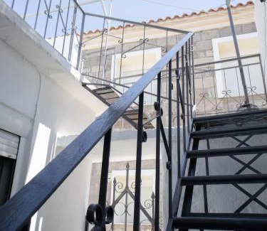 Stypsi House | Παραδοσιακός Οικισμός Manavi