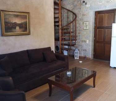 Gerolimenas House | Παραδοσιακός πύργος