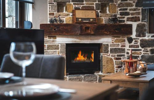 Embonas House | Παραδοσιακό Κατάλυμα ΑΜΒΩΝΑΣ