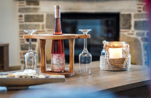 Embonas House | Παραδοσιακό Κατάλυμα ΑΜΒΩΝΑΣ