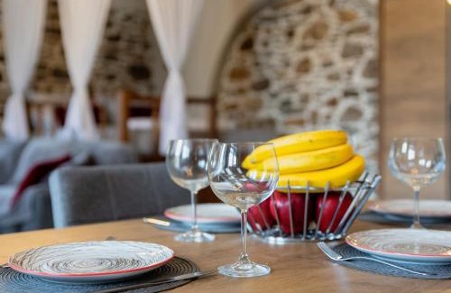 Embonas House | Παραδοσιακό Κατάλυμα ΑΜΒΩΝΑΣ