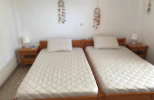 Kandia Apartment | ΠΕΝΝΥ ΚΑΝΤΙΑ 1ος Ν 2