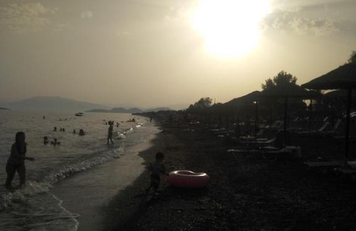 Kandia Apartment | ΠΕΝΝΥ ΚΑΝΤΙΑ 1ος Ν 2
