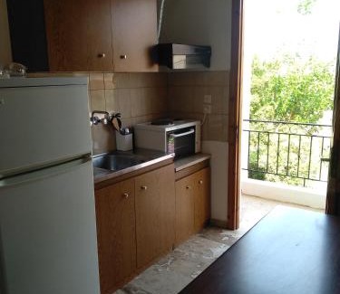 Kandia Apartment | Πενυ Καντια 1ος Ν 4