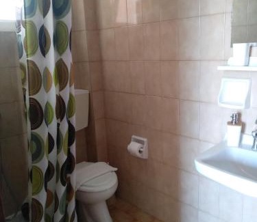 Kandia Apartment | Πενυ Καντια 1ος Ν 4