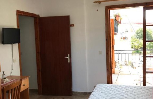 Kandia Apartment | ΠΕΝΥ ΚΑΝΤΙΑ 1ος Ν 5