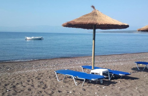 Kandia Apartment | ΠΕΝΥ ΚΑΝΤΙΑ 1ος Ν 5