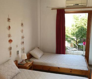 Kandia Apartment | ΠΕΝΥ ΚΑΝΤΙΑ 1ος Ν 5