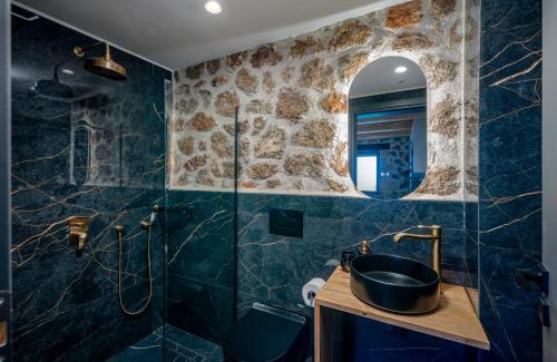 Mesaia Trikala House | Πηγή Τραγανιστή