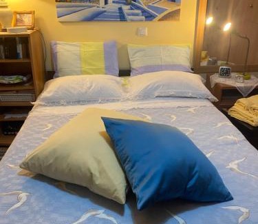 Tripoli House | Πηνελόπη Apartment 3-bed flat