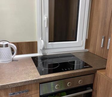Nea Mesagkala Apartment | ΠΟΛΥΤΕΛΕΙΣ ΔΙΑΜΕΡΙΣΜΑ 1ο ΟΡΟΦΟΥ 5 ΜΕΤΡΑ ΑΠΟ ΤΗΝ ΘΑΛΑΣΣΑ