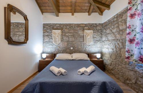 Varos Apartment | Ρίζες - Rizes