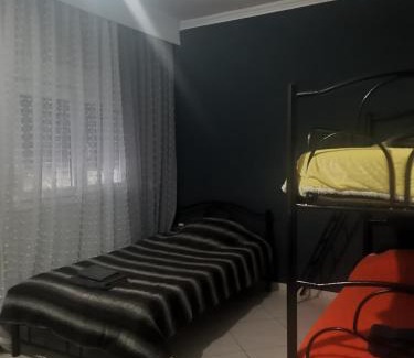 Kozani Apartment | Σαν το σπίτι σου Feel at home