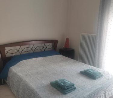 Kozani Apartment | Σαν το σπίτι σου Feel at home