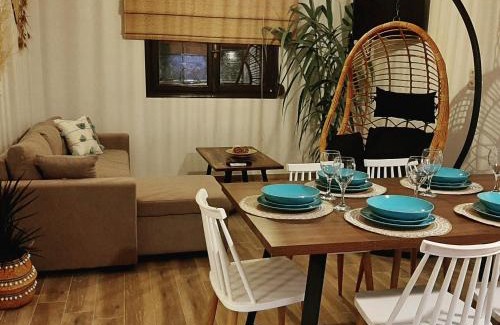 Moudros Apartment | Σιντηίς- Sinties