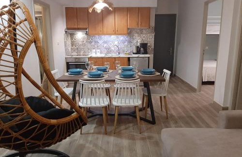 Moudros Apartment | Σιντηίς- Sinties