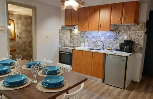 Moudros Apartment | Σιντηίς- Sinties