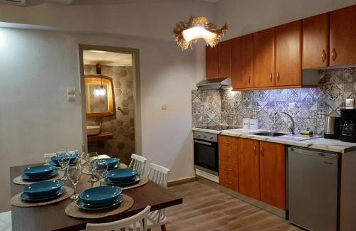 Moudros Apartment | Σιντηίς- Sinties