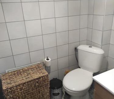 Stavroupoli Apartment | Σοφίτα Καλλύνω