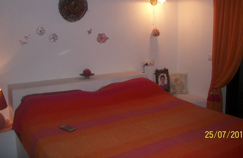 Stylida Cottage | Σπιτι με θεα τη θαλασσα, με πανεμορφο κηπο, δυομισυ ωρες απο Αθηνα.