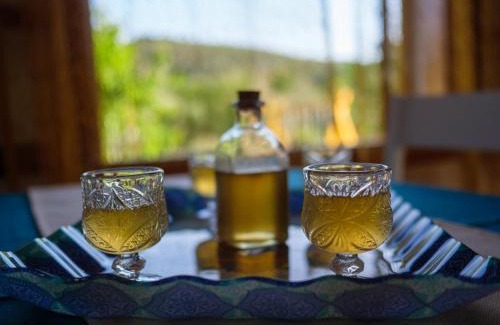 Kali Vrysi House | Σπιτι στην εξοχη - Country House Milina