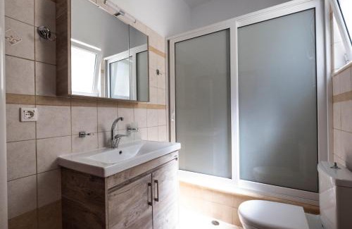 Zakharo Apartment | Τα ανετα διαμμερισματα του Λεκα