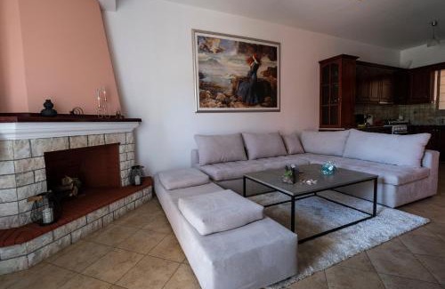Zakharo Apartment | Τα ανετα διαμμερισματα του Λεκα