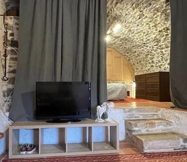 Vamvakou House | Τελωνείο Βαμβακούς
