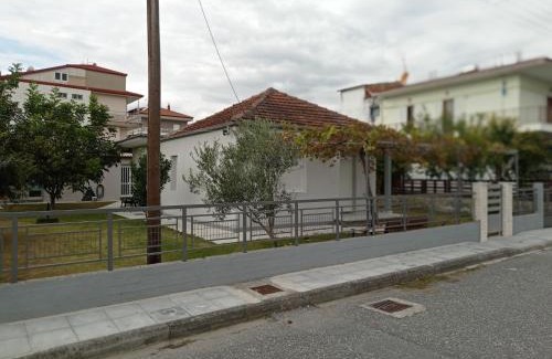 Aridaia House | Το άλλο σπίτι.
