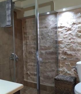 Arta Apartment | Το Αρχοντικό του Νικόλα