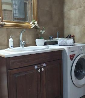 Arta Apartment | Το Αρχοντικό του Νικόλα