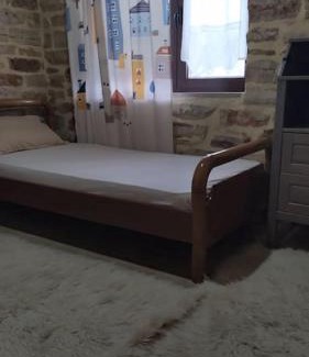Arta Apartment | Το Αρχοντικό του Νικόλα