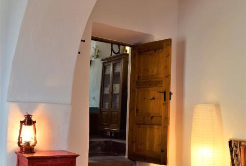 Marpissa House | Το κάτω σπίτι της Μαριάνθης
